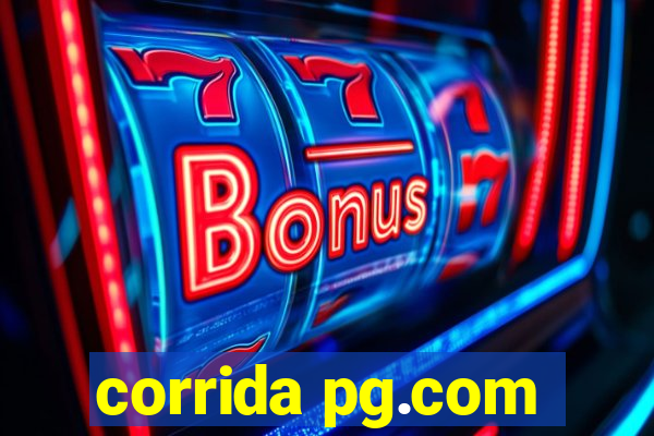 corrida pg.com